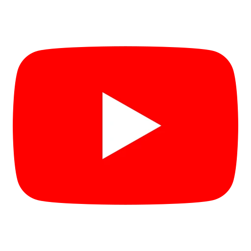 YouTube Icon